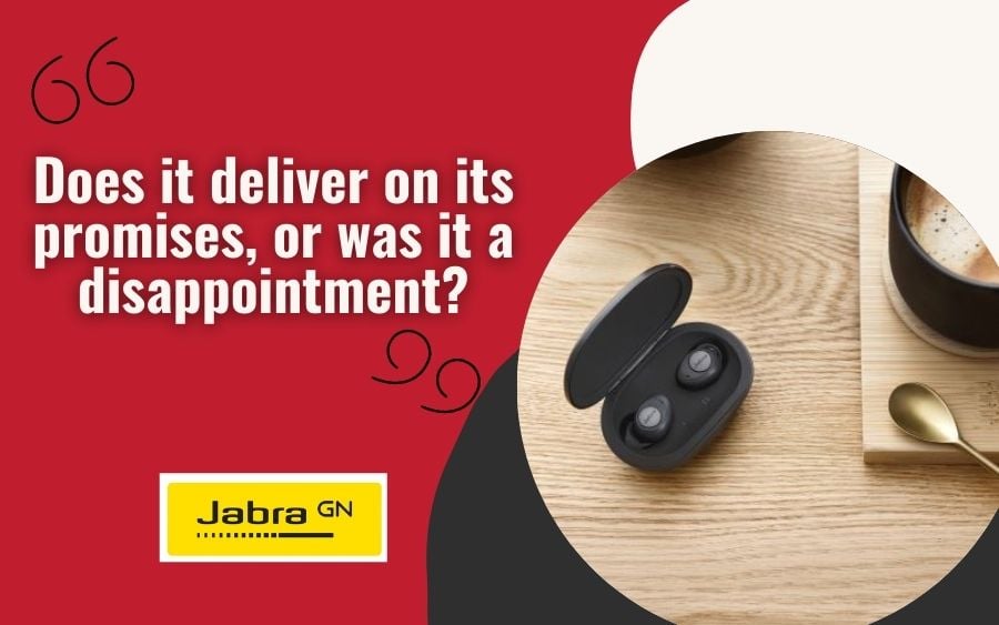 3 People Trial The Jabra Enhance Plus Device And Share Their Feedback