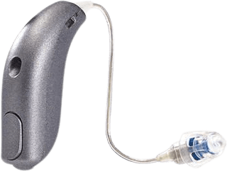 Sonic hearing aids at Cornerstone Audiology