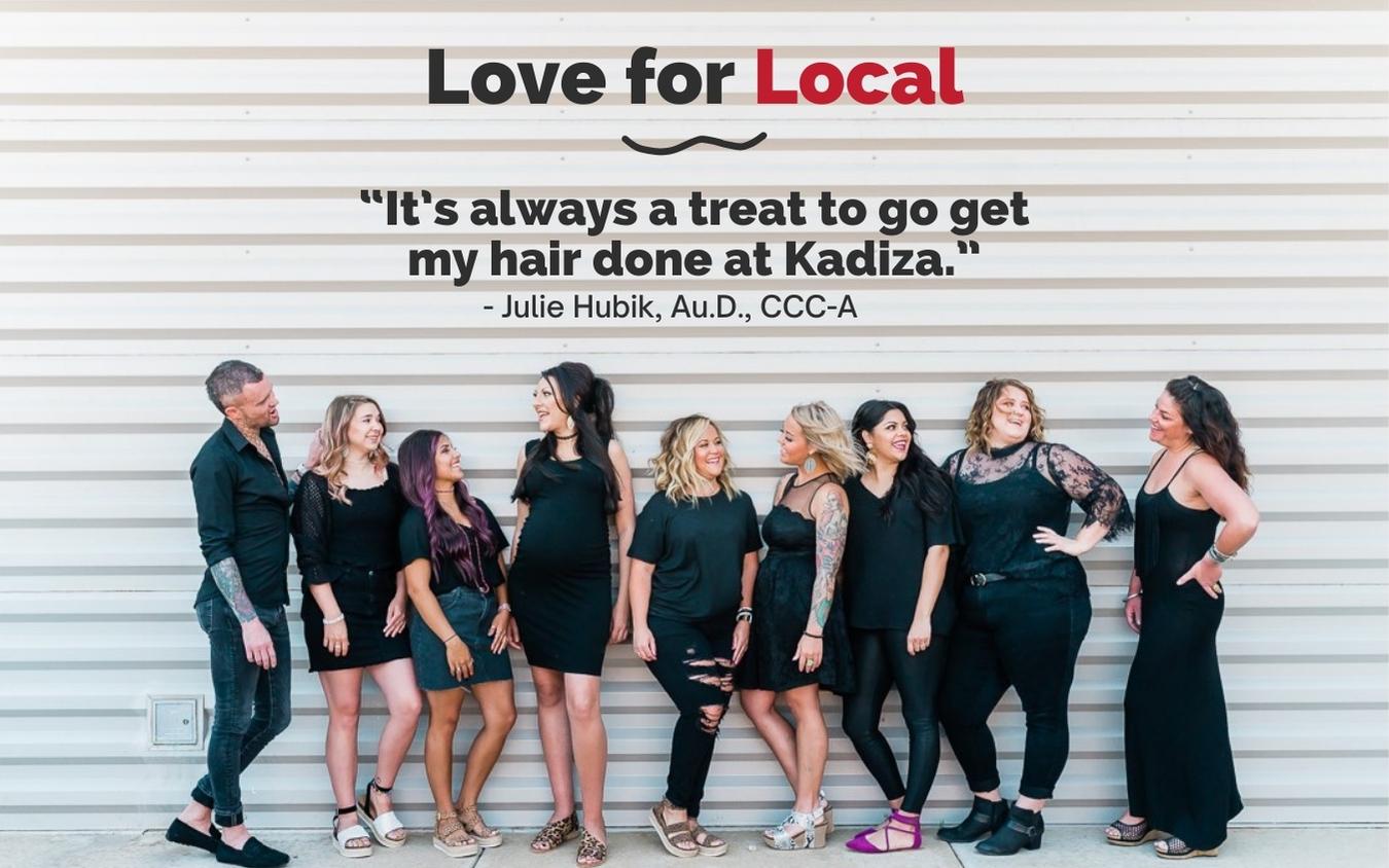 Kadiza Hair Studio