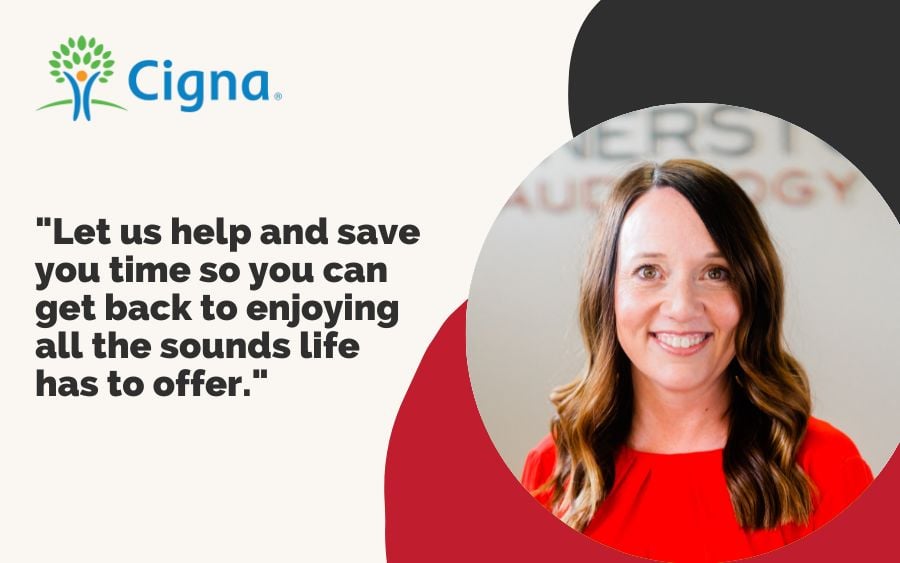 Can Cigna Insurance Help with My Hearing Costs?