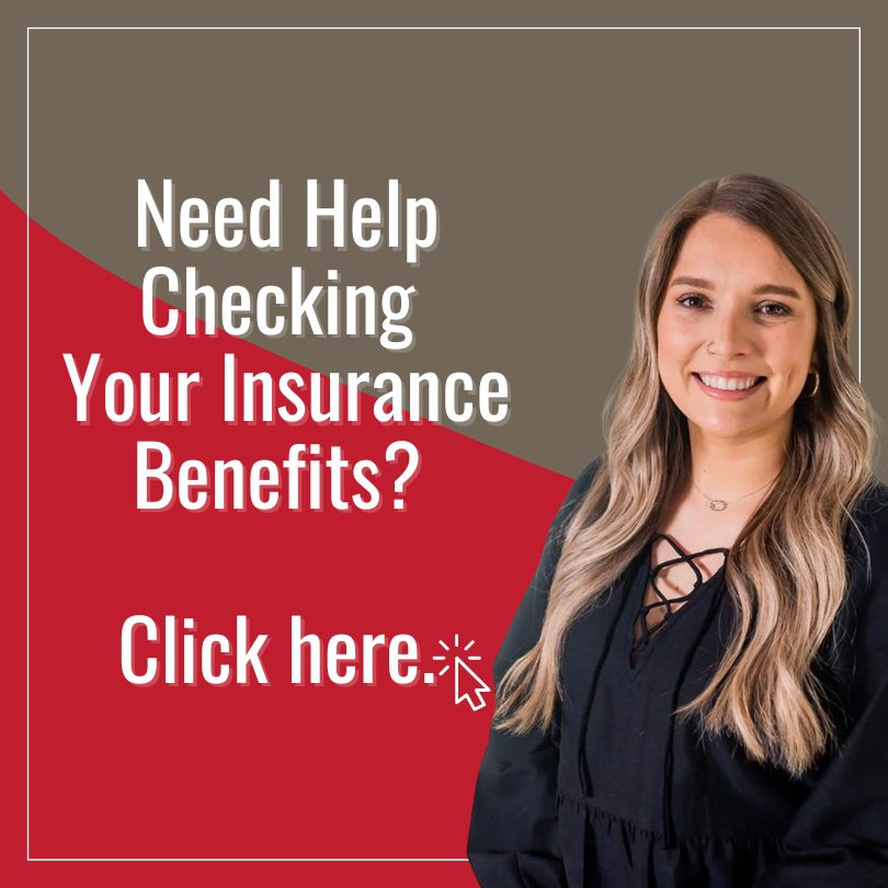 Need help checking your insurance benefits