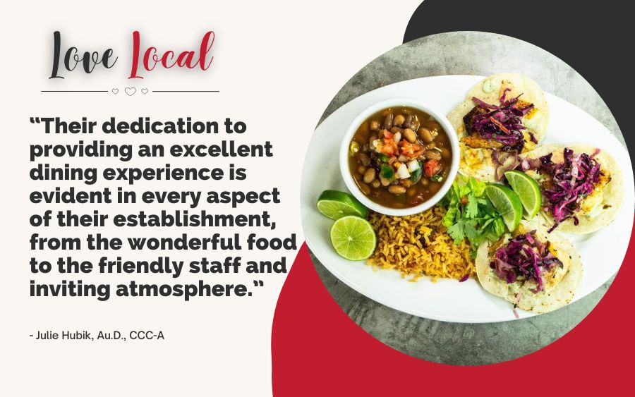 Love Local: Spotlight on Picoso’s Mexican Kitchen in Lubbock