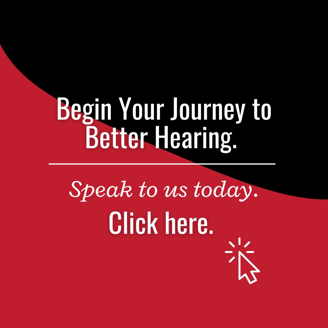 Journey to Better Hearing