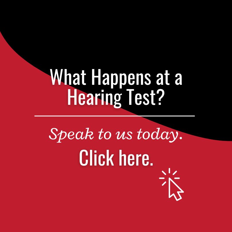 What Happens at a Hearing Test